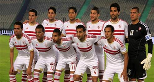 الزمالك يخطط لإقناع كابوسكورب بنسيان الـ 7-2 والتقدم خطوة نحو الحلم الأفريقي